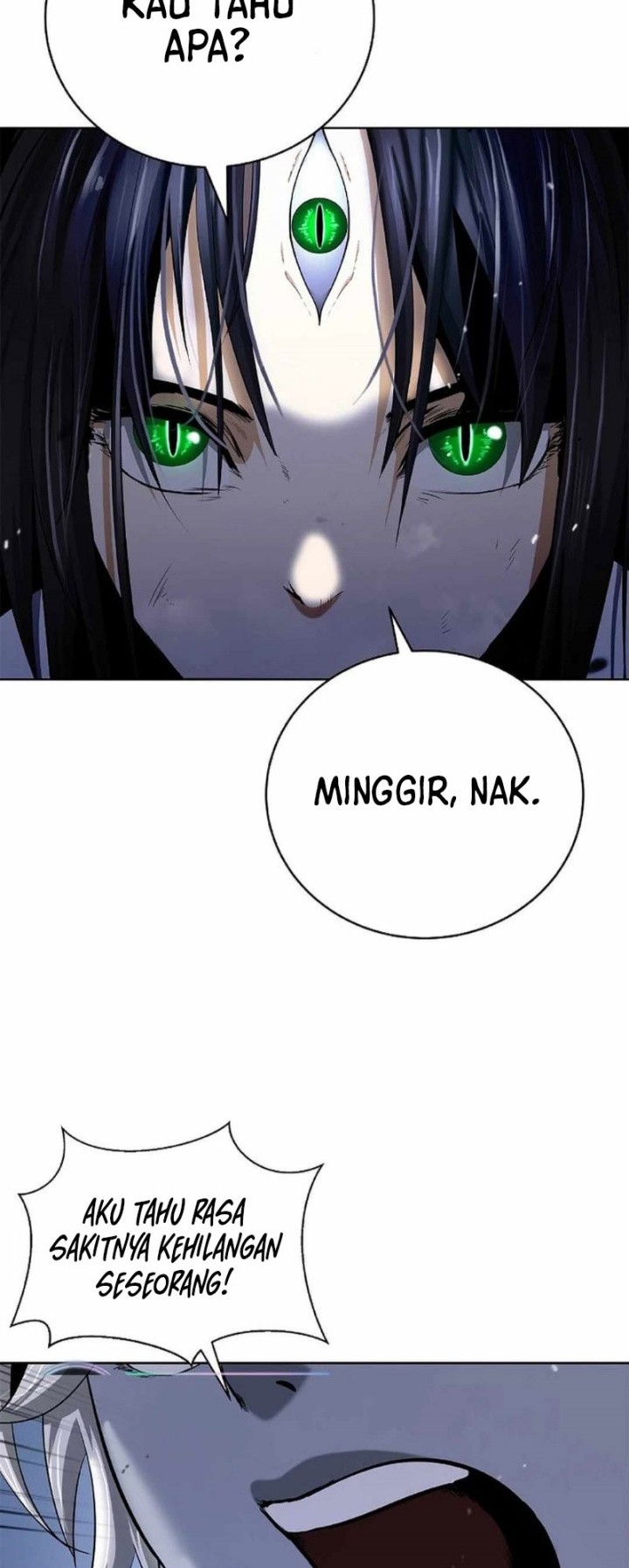 Cystic Story (Call The Spear) Chapter 148 Gambar 64
