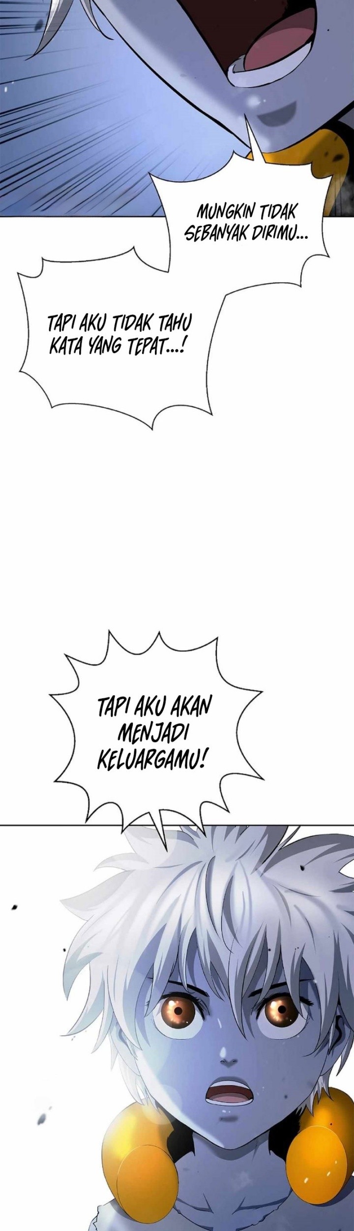 Cystic Story (Call The Spear) Chapter 148 Gambar 65