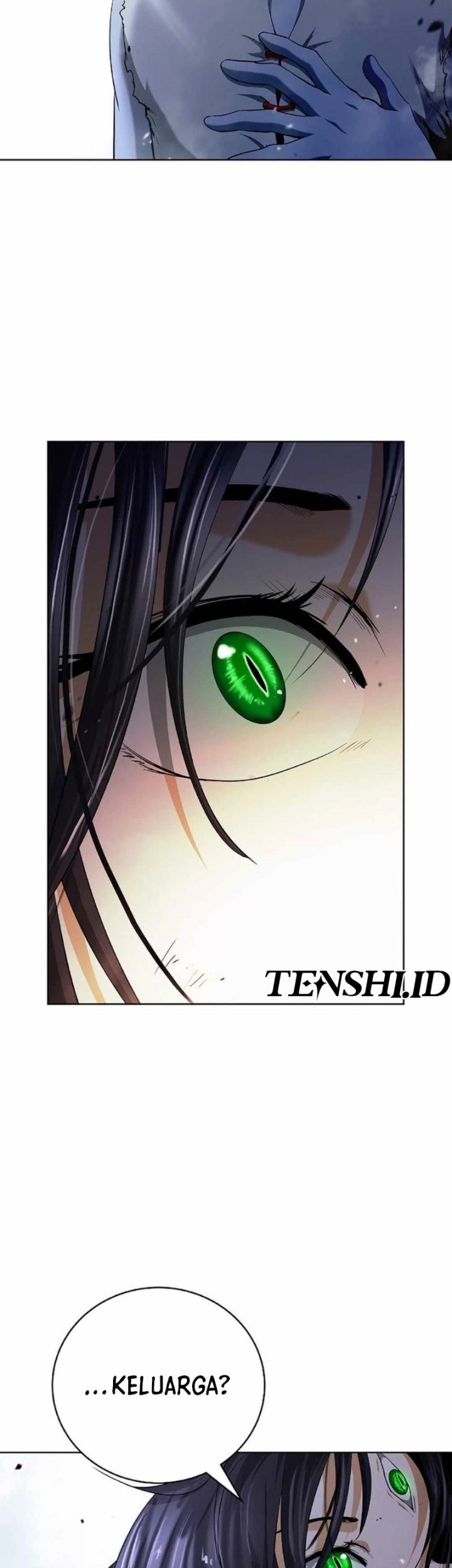 Cystic Story (Call The Spear) Chapter 148 Gambar 66