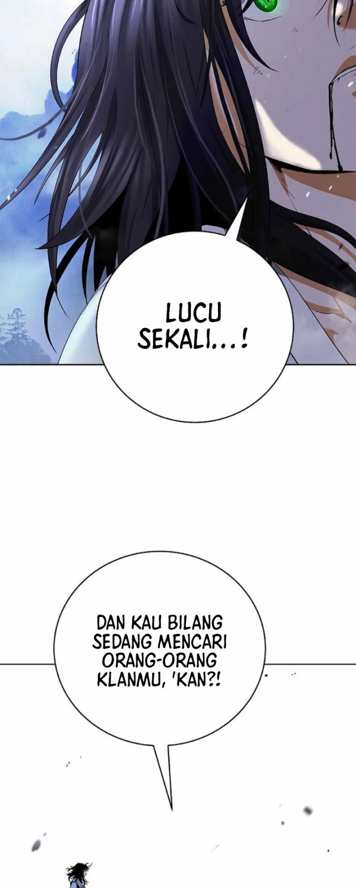 Cystic Story (Call The Spear) Chapter 148 Gambar 67