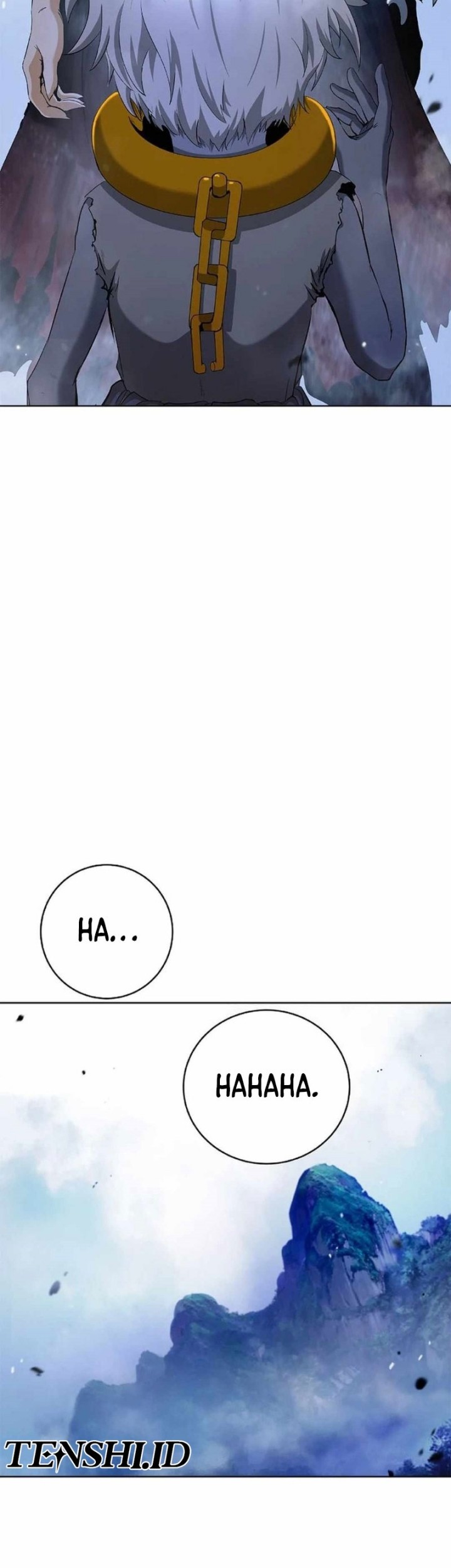 Cystic Story (Call The Spear) Chapter 148 Gambar 69
