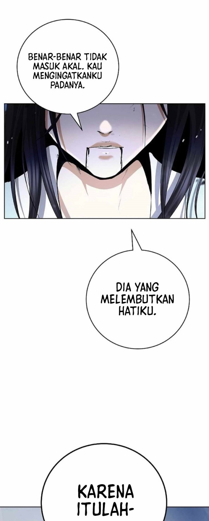 Cystic Story (Call The Spear) Chapter 148 Gambar 70