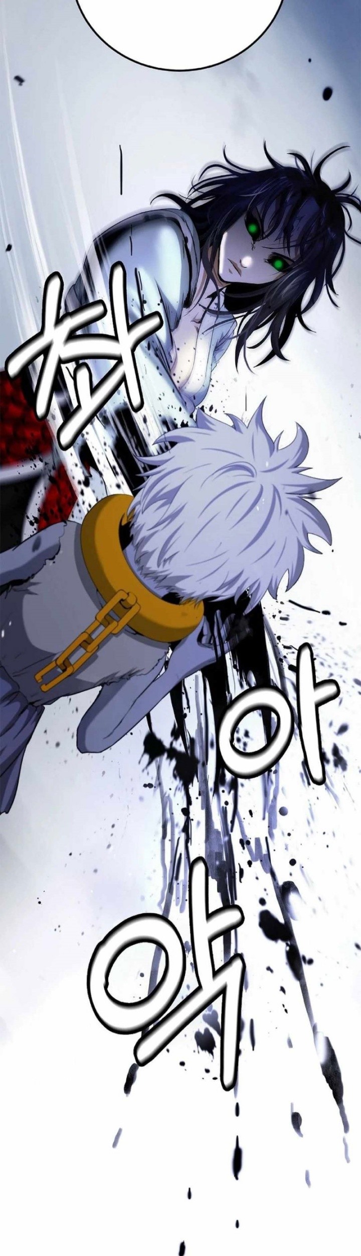 Cystic Story (Call The Spear) Chapter 148 Gambar 71