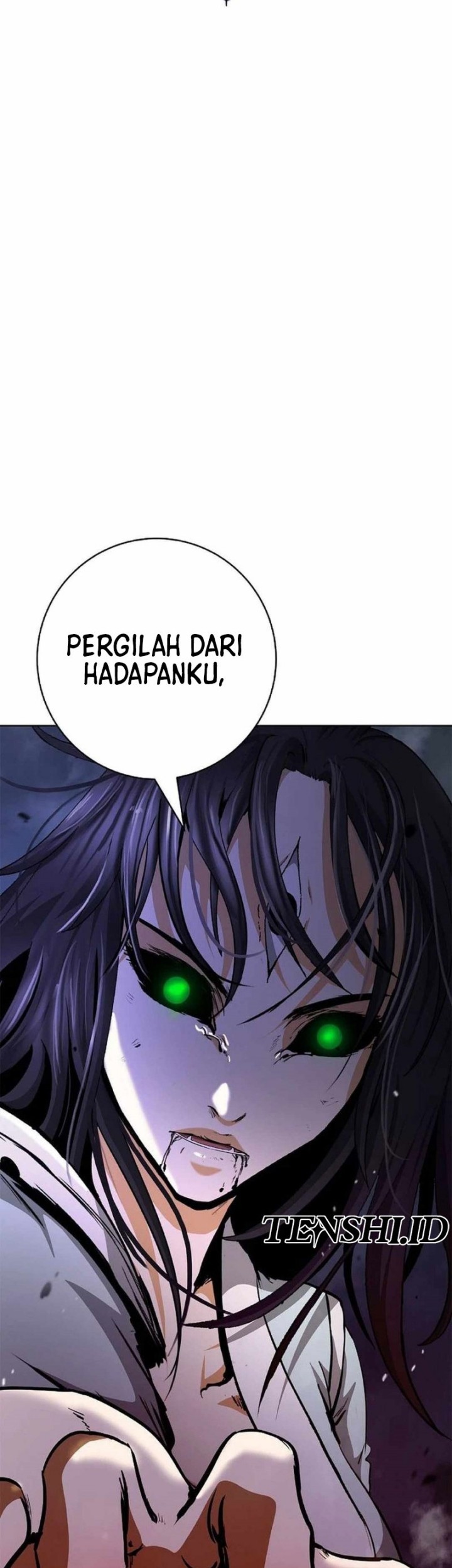 Cystic Story (Call The Spear) Chapter 148 Gambar 72