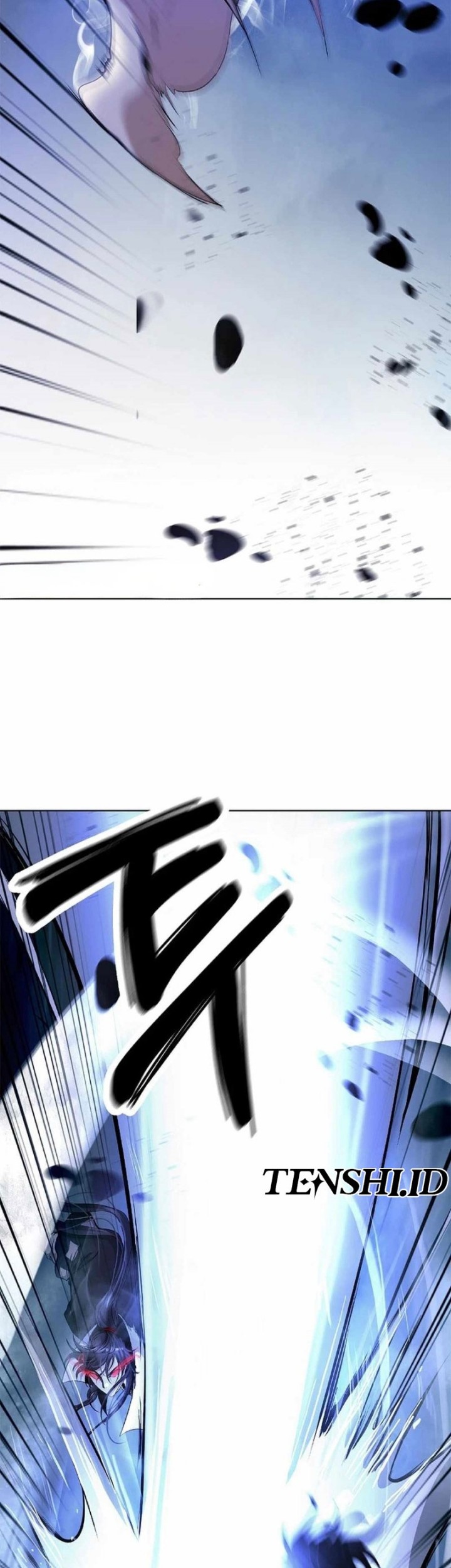 Cystic Story (Call The Spear) Chapter 148 Gambar 6