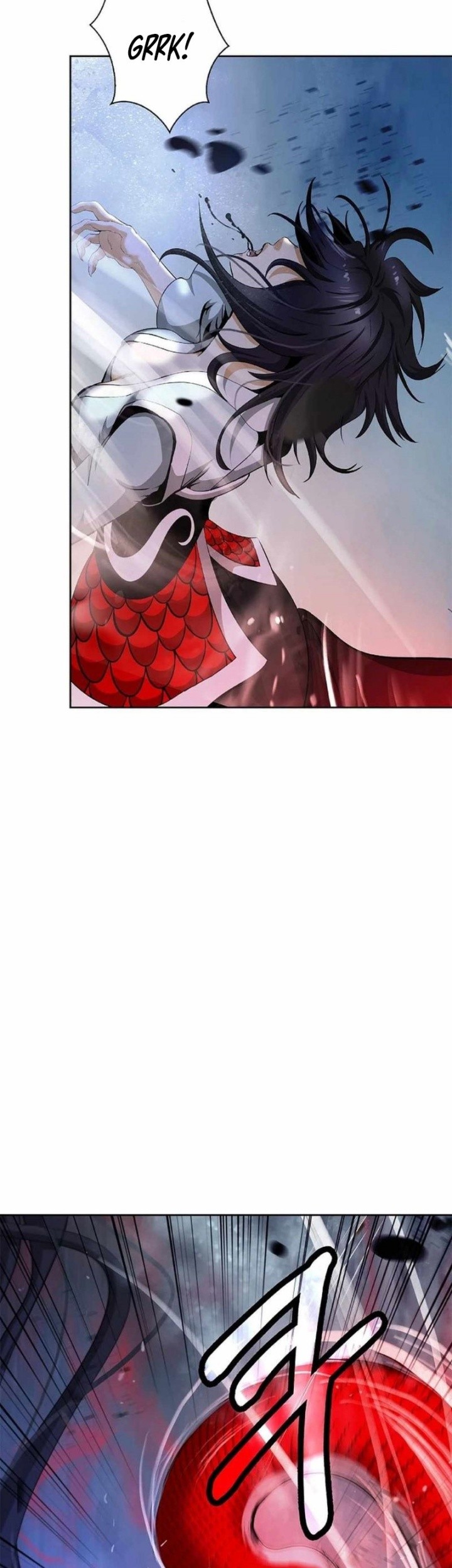 Cystic Story (Call The Spear) Chapter 148 Gambar 8