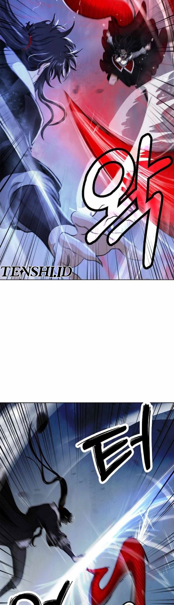 Cystic Story (Call The Spear) Chapter 148 Gambar 9