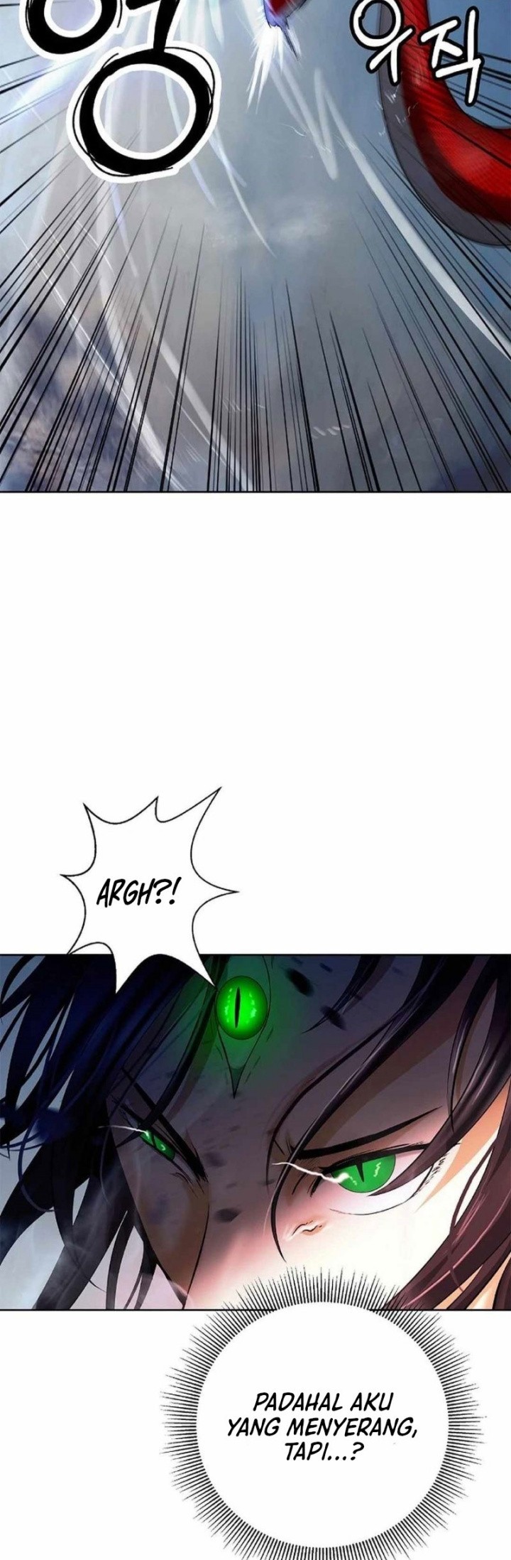 Cystic Story (Call The Spear) Chapter 148 Gambar 10