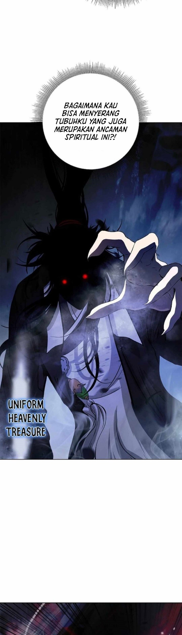 Cystic Story (Call The Spear) Chapter 148 Gambar 11