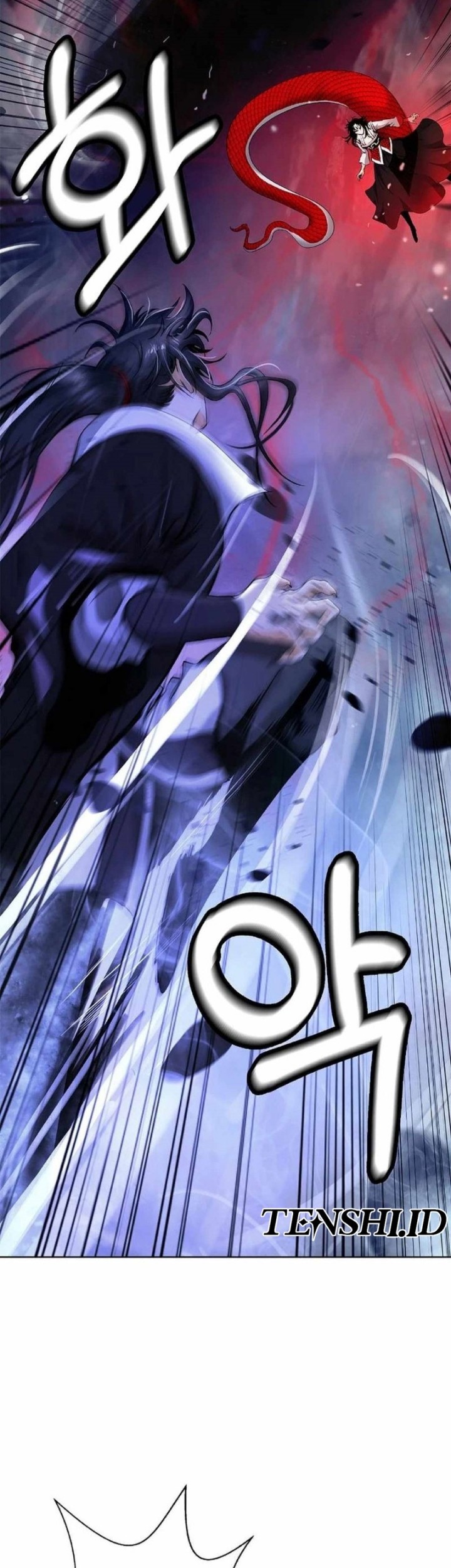 Cystic Story (Call The Spear) Chapter 148 Gambar 12
