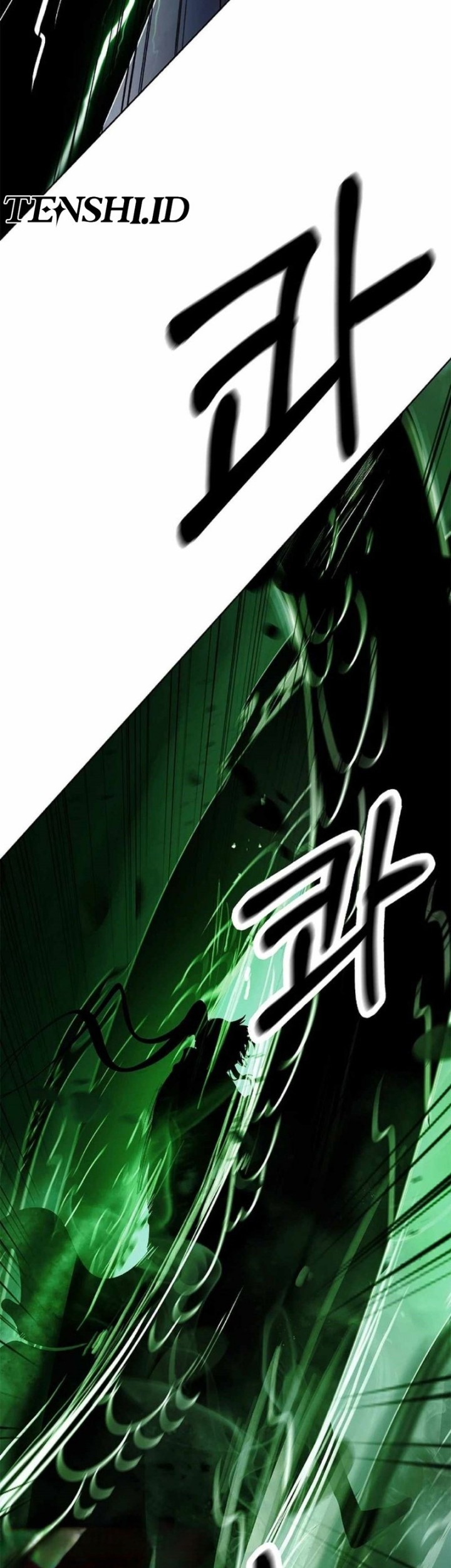 Cystic Story (Call The Spear) Chapter 148 Gambar 15