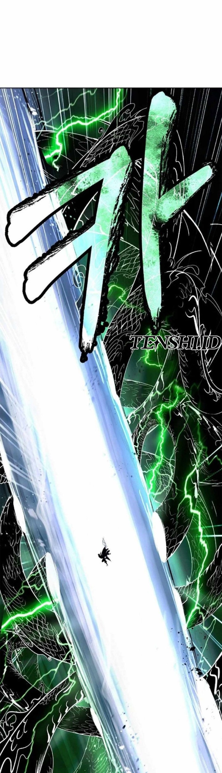 Cystic Story (Call The Spear) Chapter 148 Gambar 18