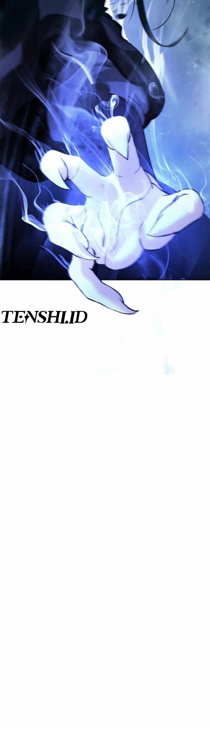Cystic Story (Call The Spear) Chapter 148 Gambar 21