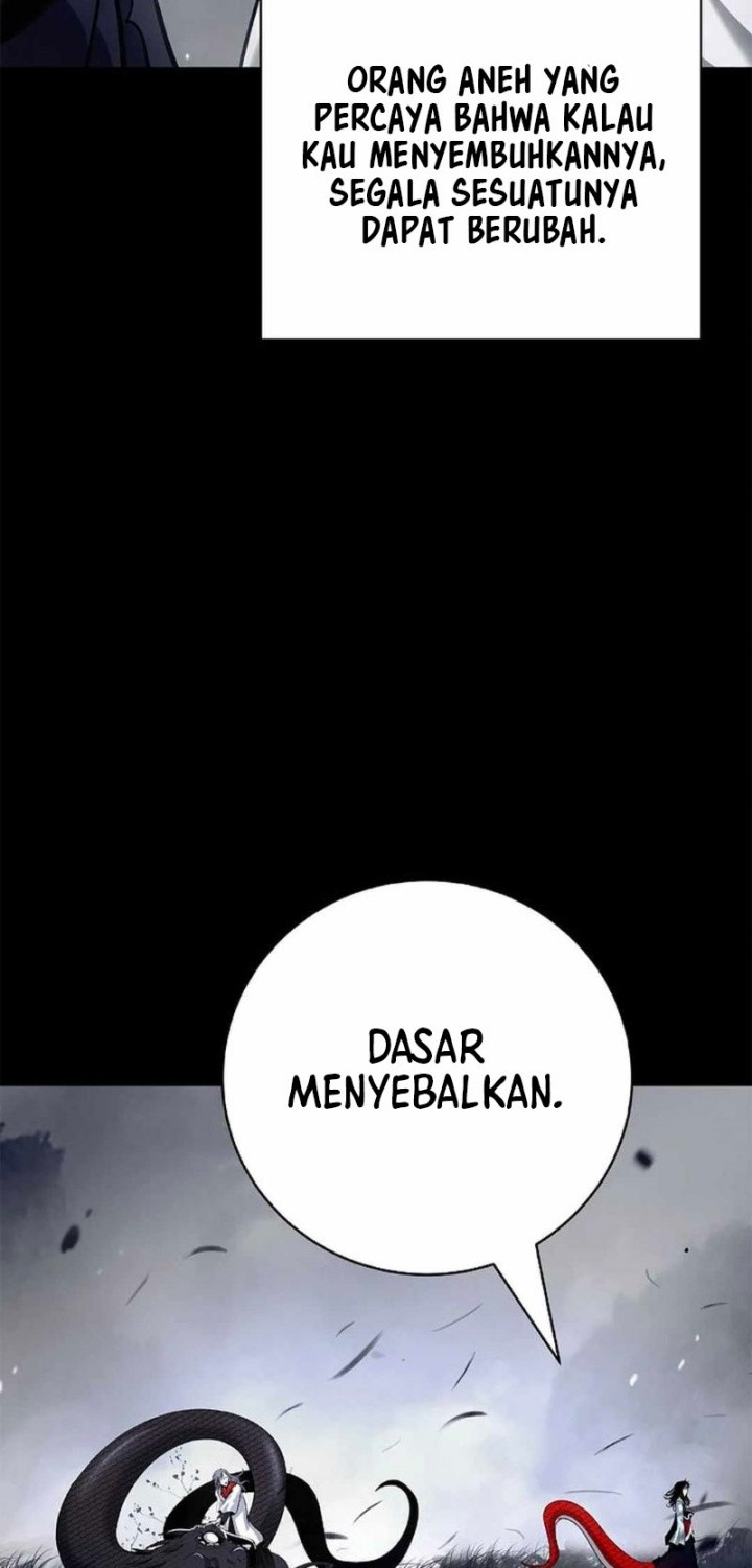 Cystic Story (Call The Spear) Chapter 149 Gambar 28