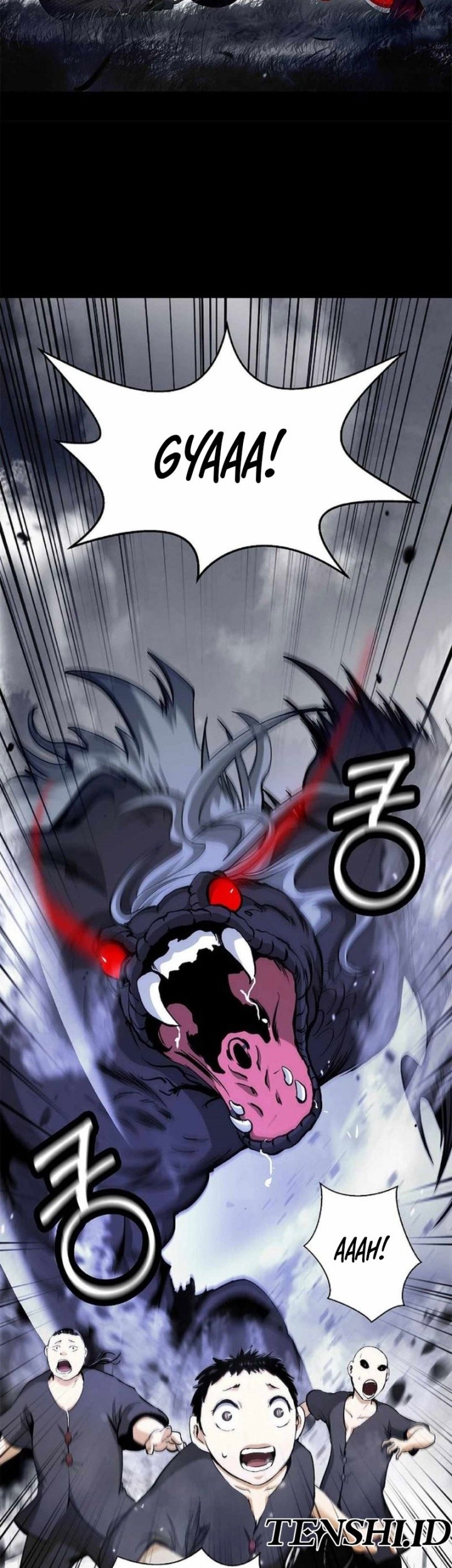 Cystic Story (Call The Spear) Chapter 149 Gambar 29