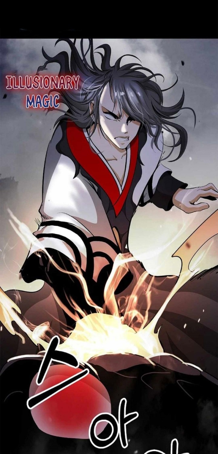 Cystic Story (Call The Spear) Chapter 149 Gambar 31