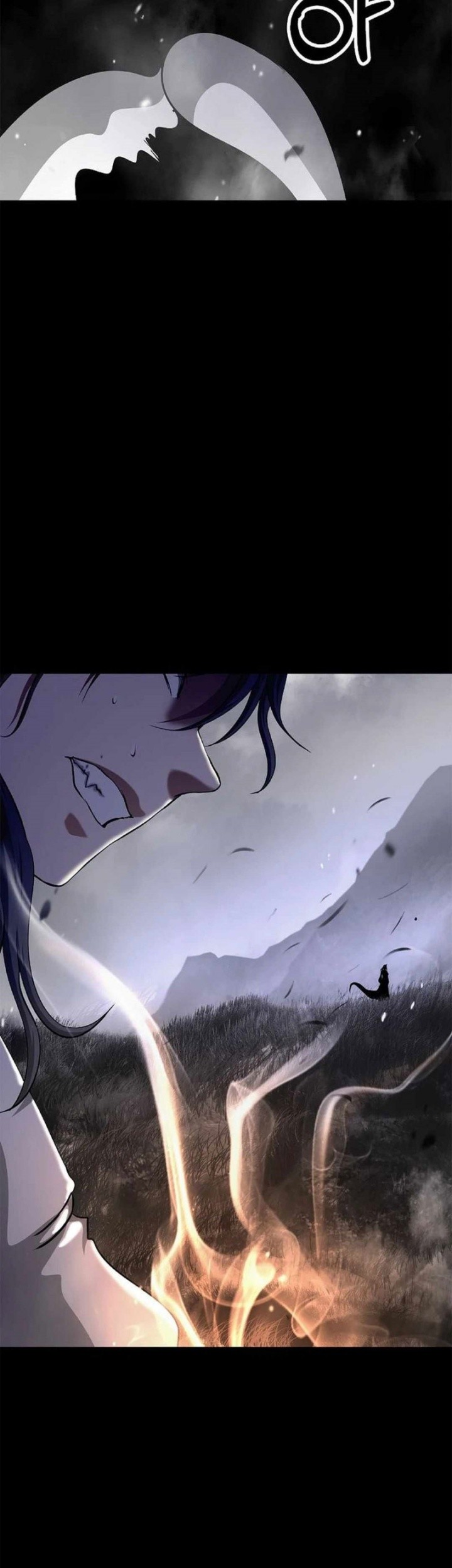 Cystic Story (Call The Spear) Chapter 149 Gambar 32