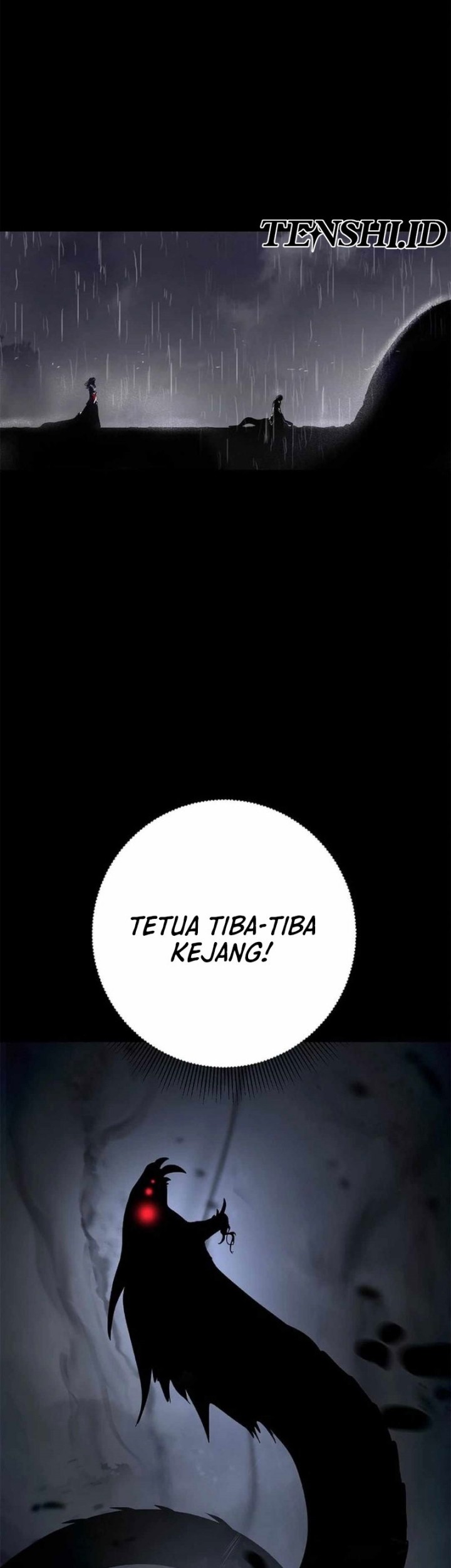 Cystic Story (Call The Spear) Chapter 149 Gambar 36