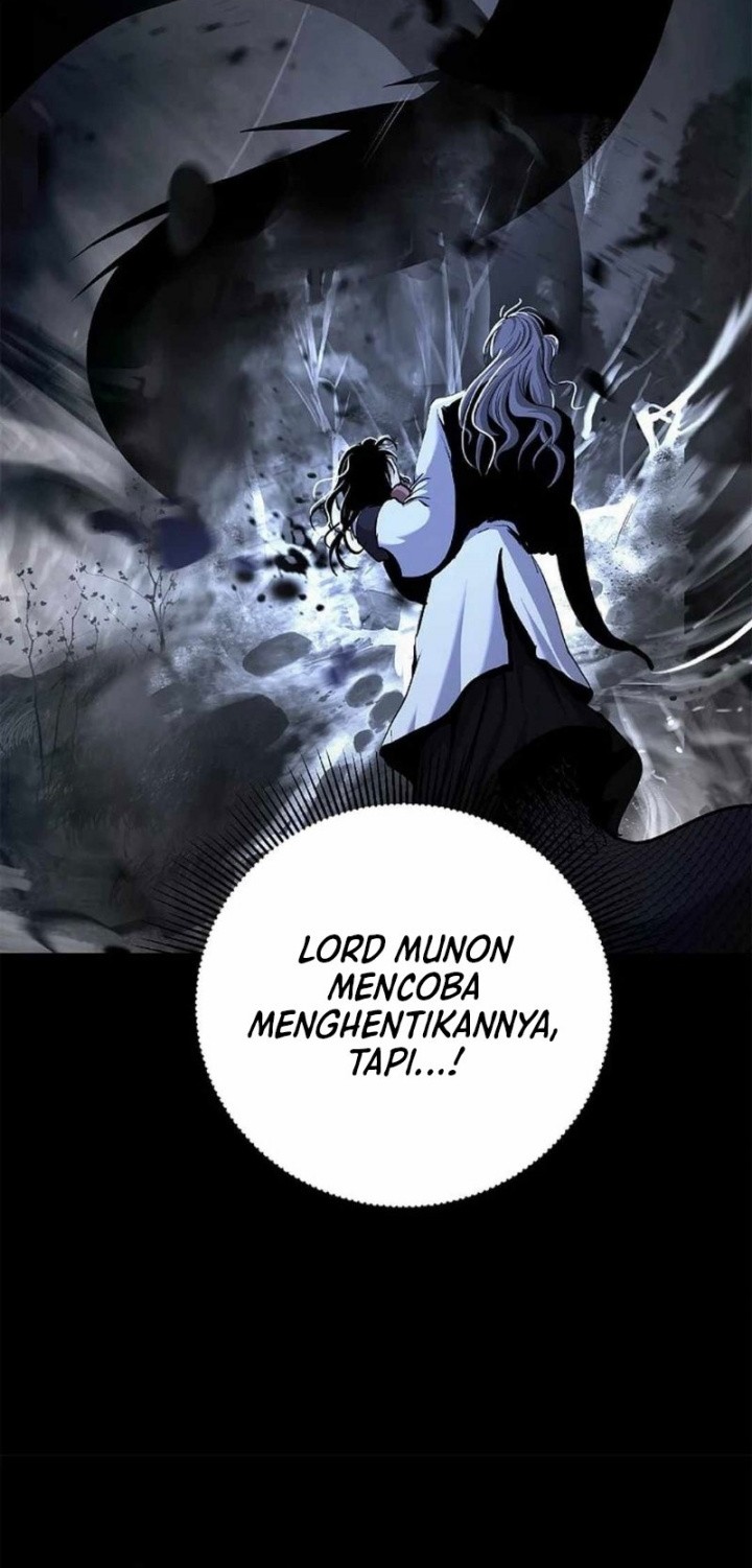 Cystic Story (Call The Spear) Chapter 149 Gambar 37