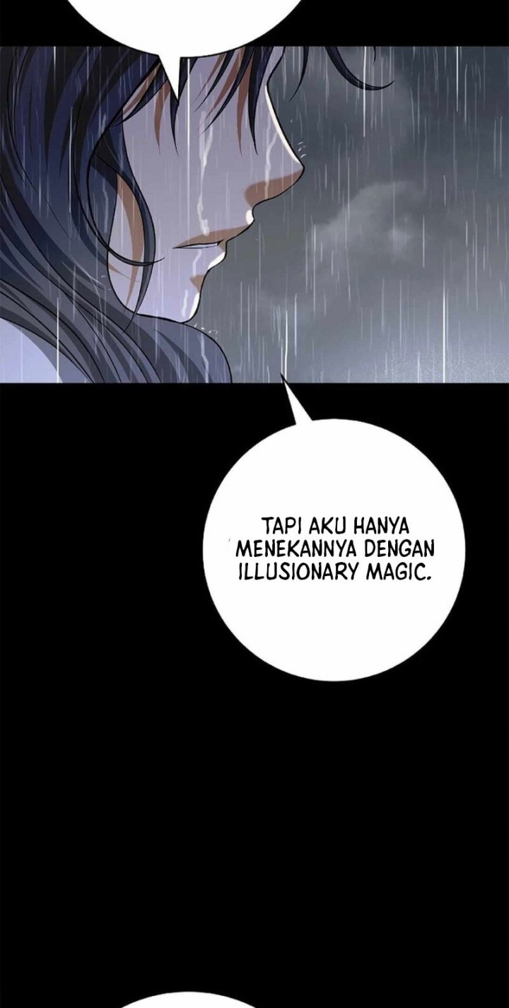Cystic Story (Call The Spear) Chapter 149 Gambar 40