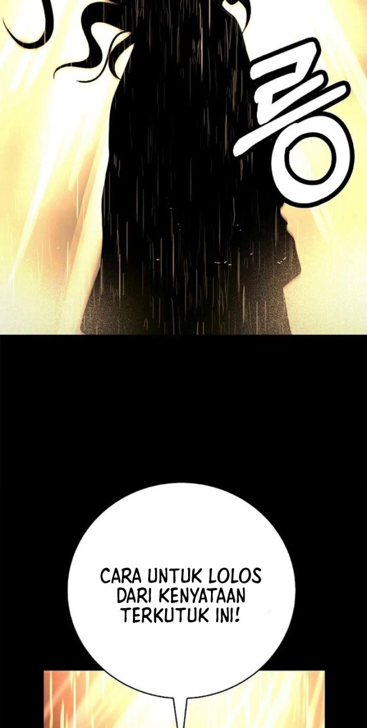 Cystic Story (Call The Spear) Chapter 149 Gambar 43