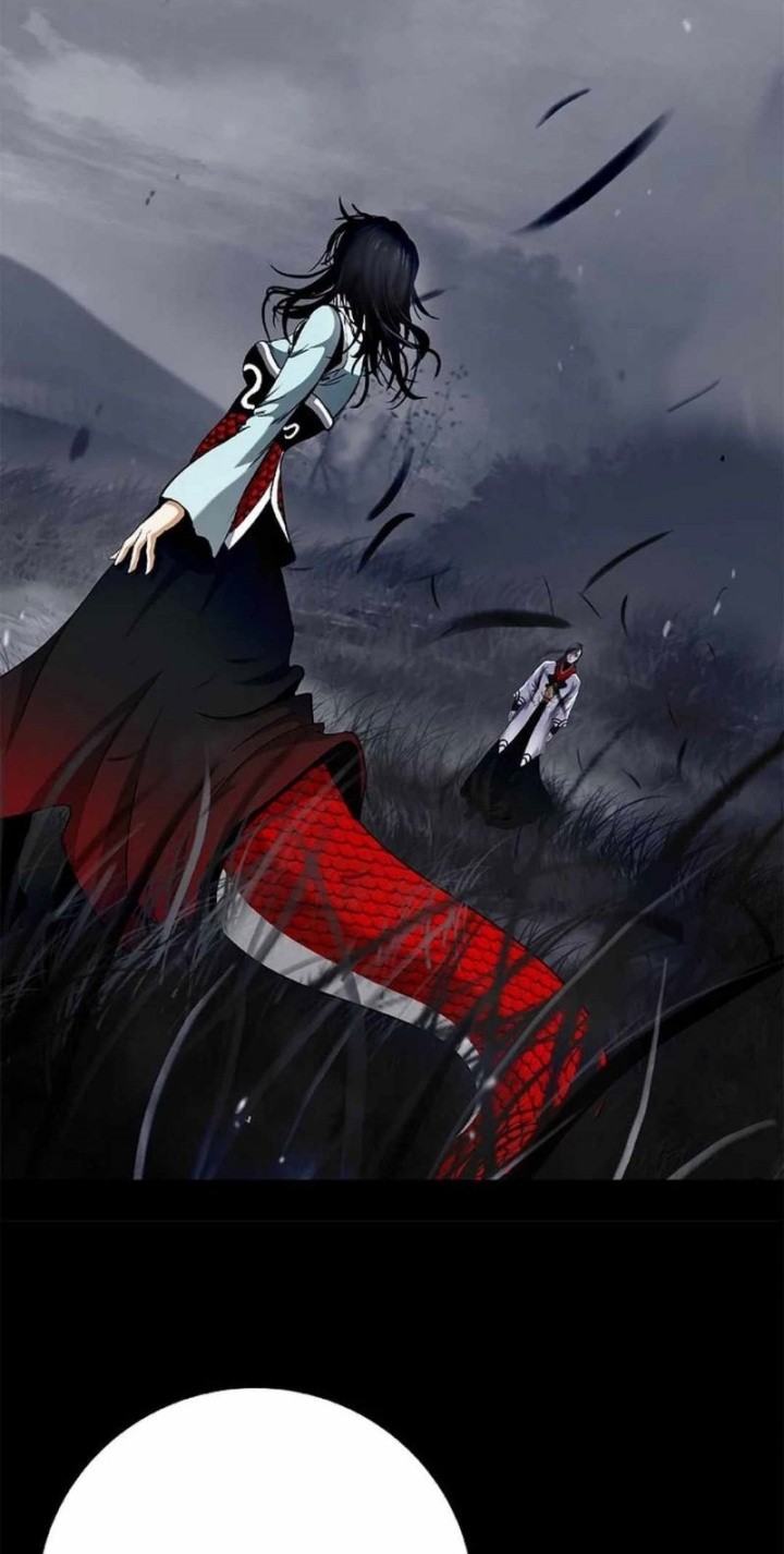 Cystic Story (Call The Spear) Chapter 149 Gambar 46