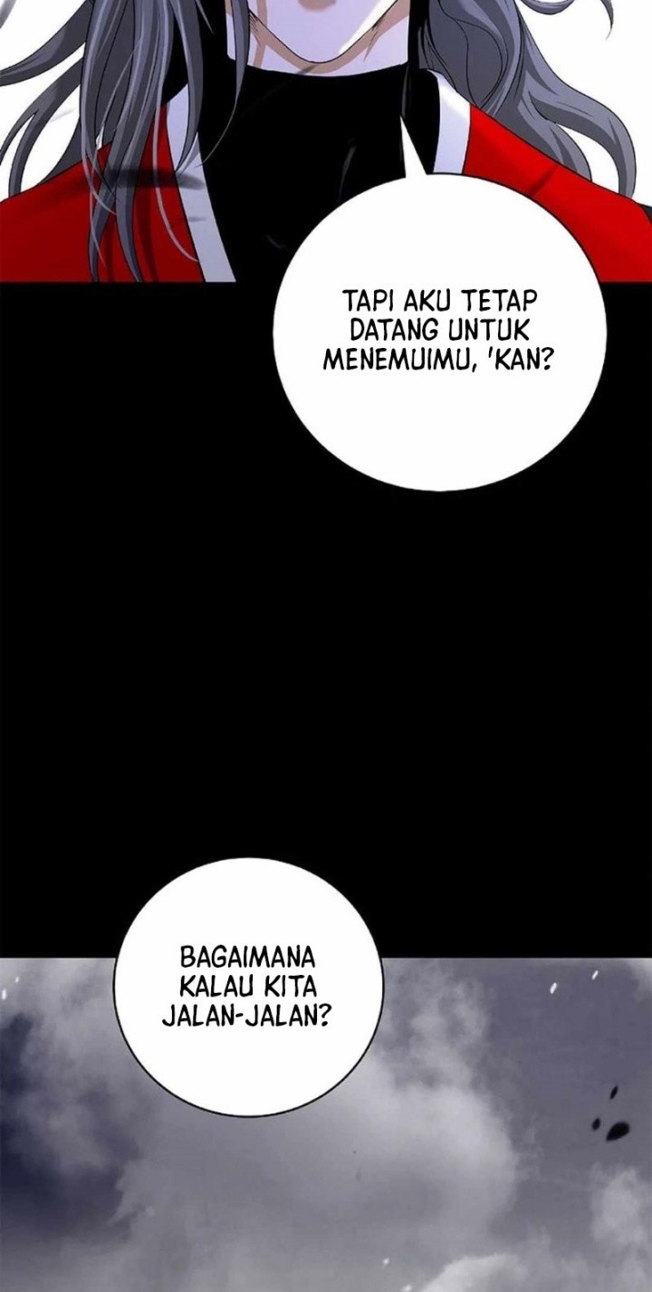 Cystic Story (Call The Spear) Chapter 149 Gambar 49