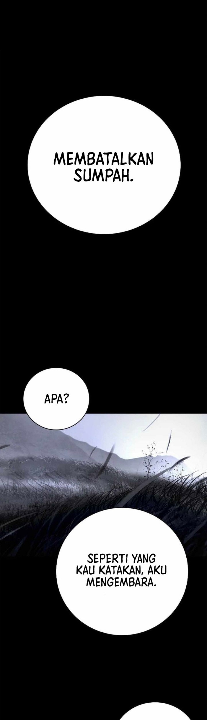 Cystic Story (Call The Spear) Chapter 149 Gambar 52