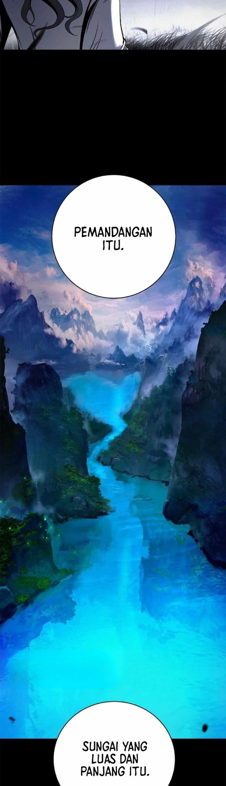 Cystic Story (Call The Spear) Chapter 149 Gambar 54