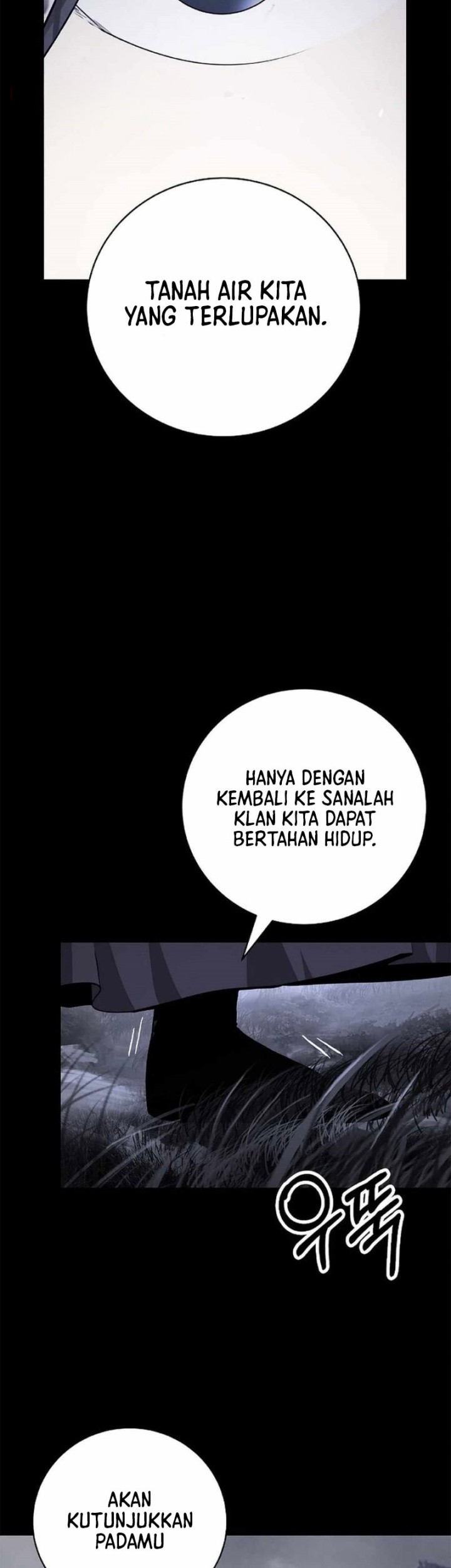 Cystic Story (Call The Spear) Chapter 149 Gambar 56