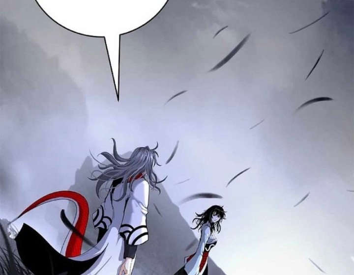 Cystic Story (Call The Spear) Chapter 149 Gambar 57