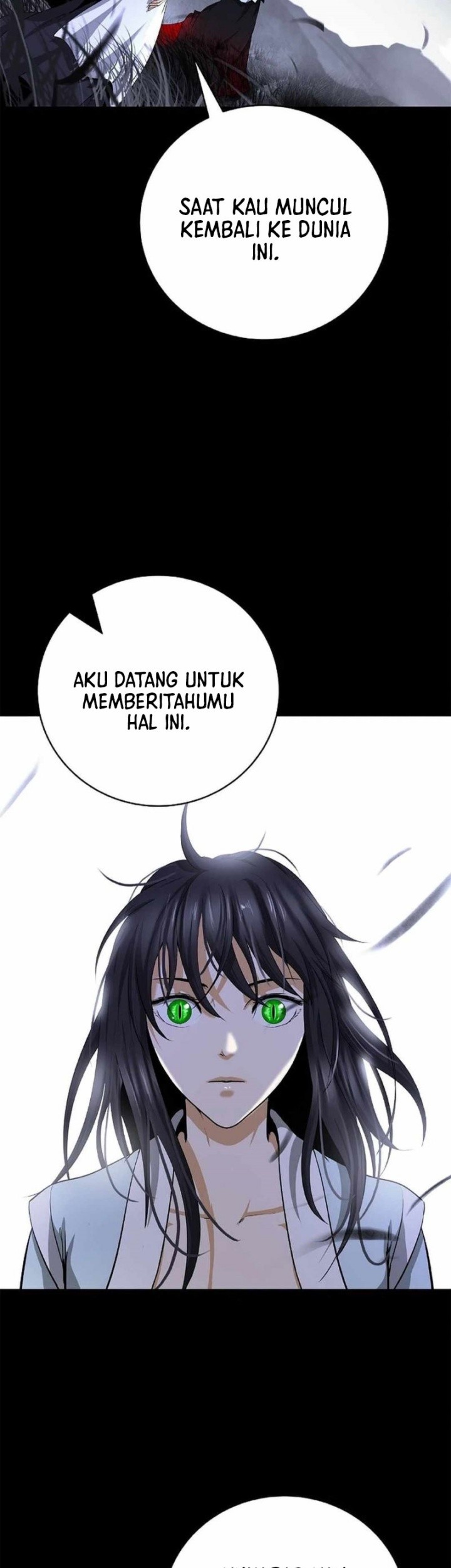 Cystic Story (Call The Spear) Chapter 149 Gambar 58
