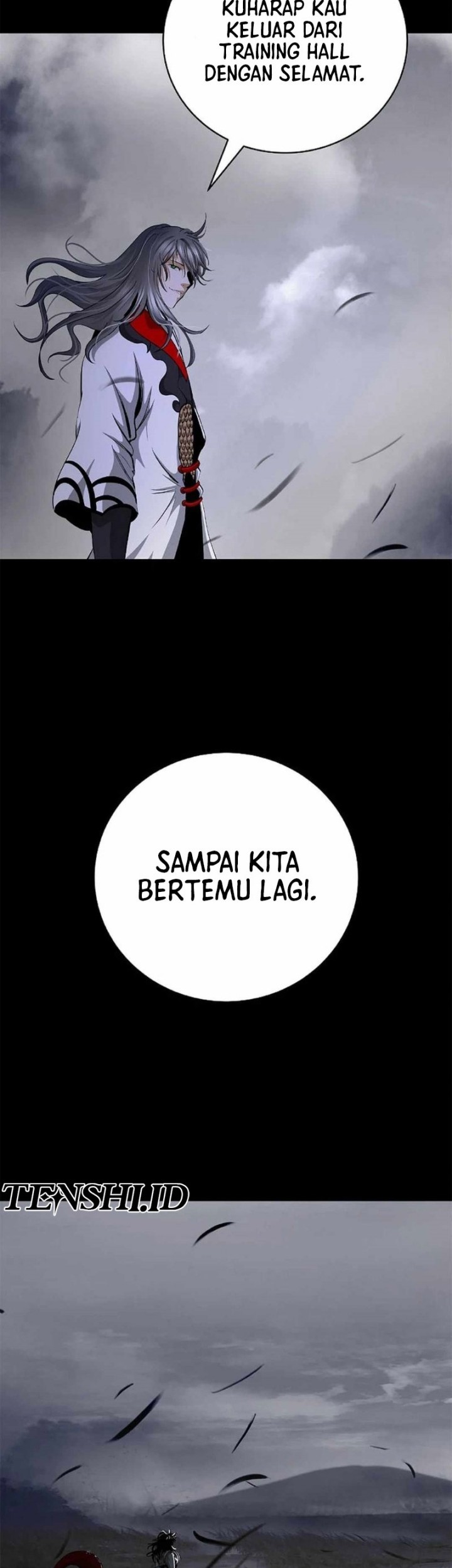 Cystic Story (Call The Spear) Chapter 149 Gambar 59