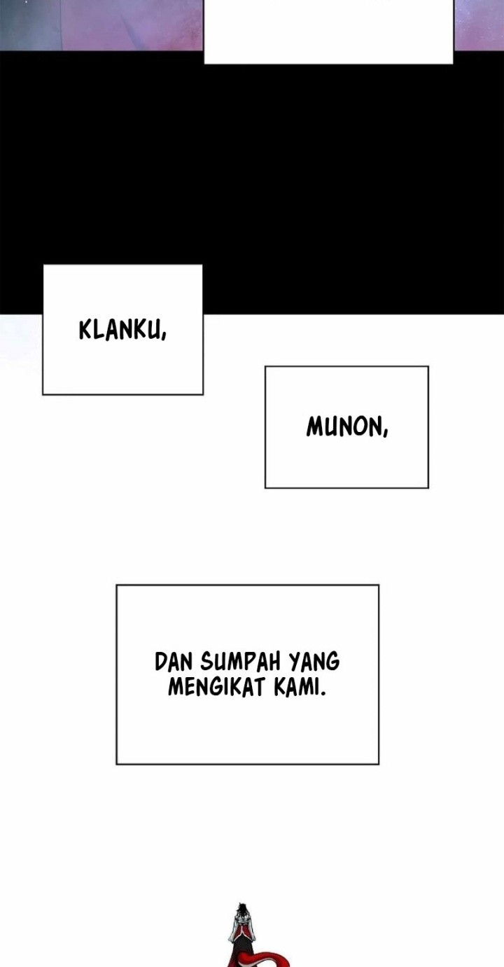 Cystic Story (Call The Spear) Chapter 149 Gambar 64