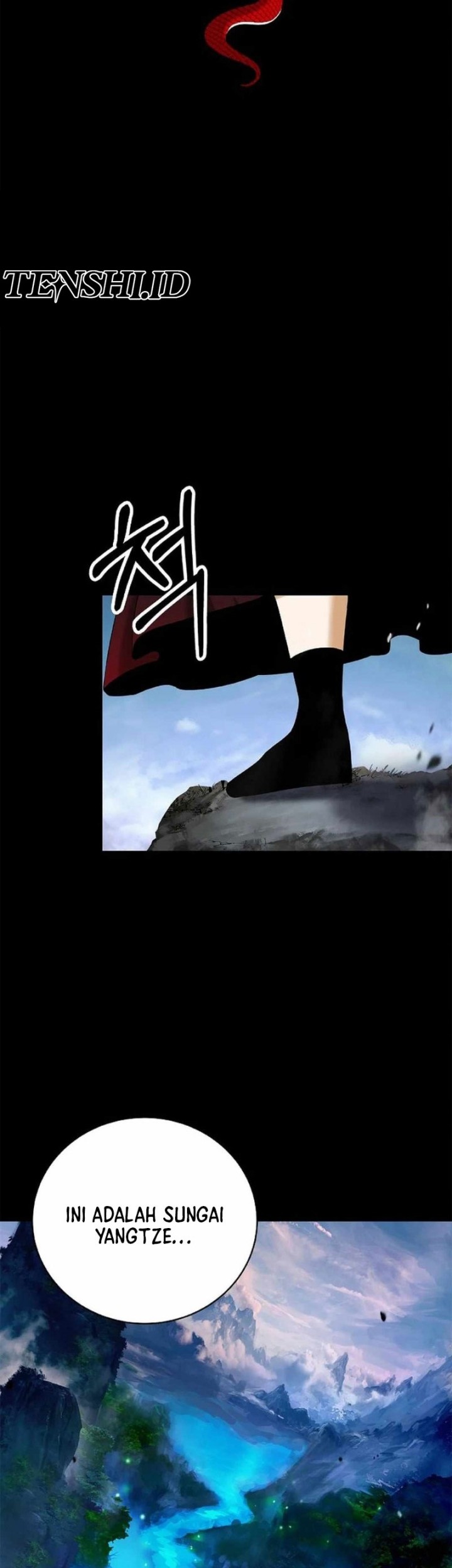 Cystic Story (Call The Spear) Chapter 149 Gambar 66