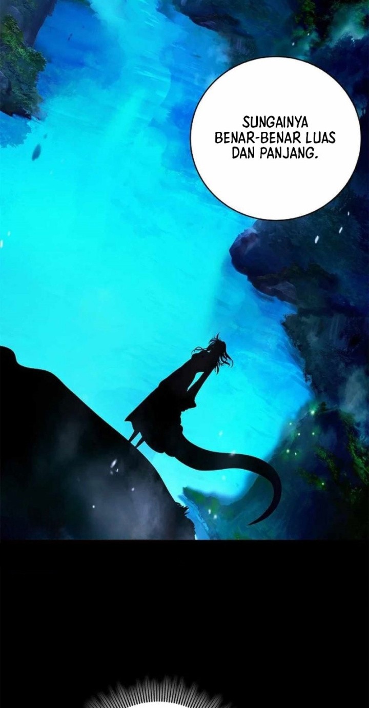 Cystic Story (Call The Spear) Chapter 149 Gambar 67