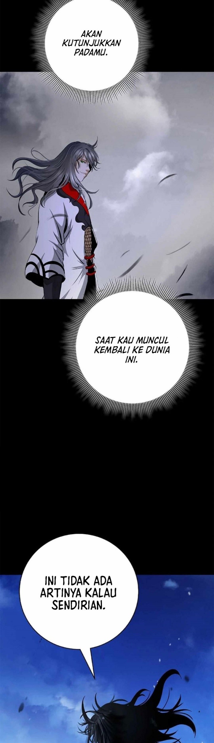Cystic Story (Call The Spear) Chapter 149 Gambar 68
