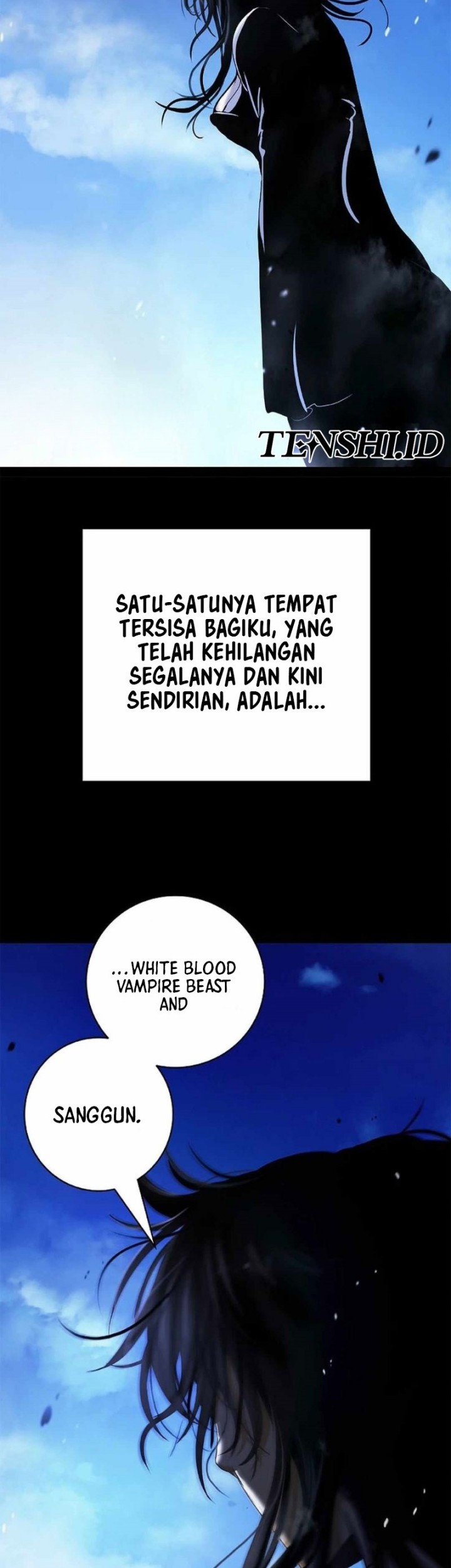 Cystic Story (Call The Spear) Chapter 149 Gambar 69
