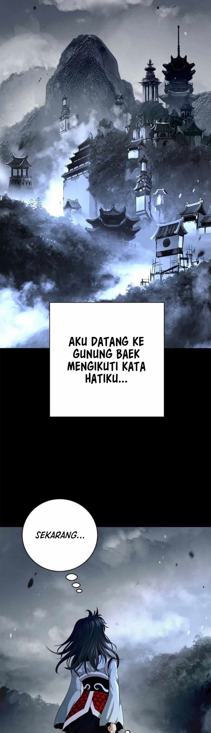 Cystic Story (Call The Spear) Chapter 149 Gambar 71