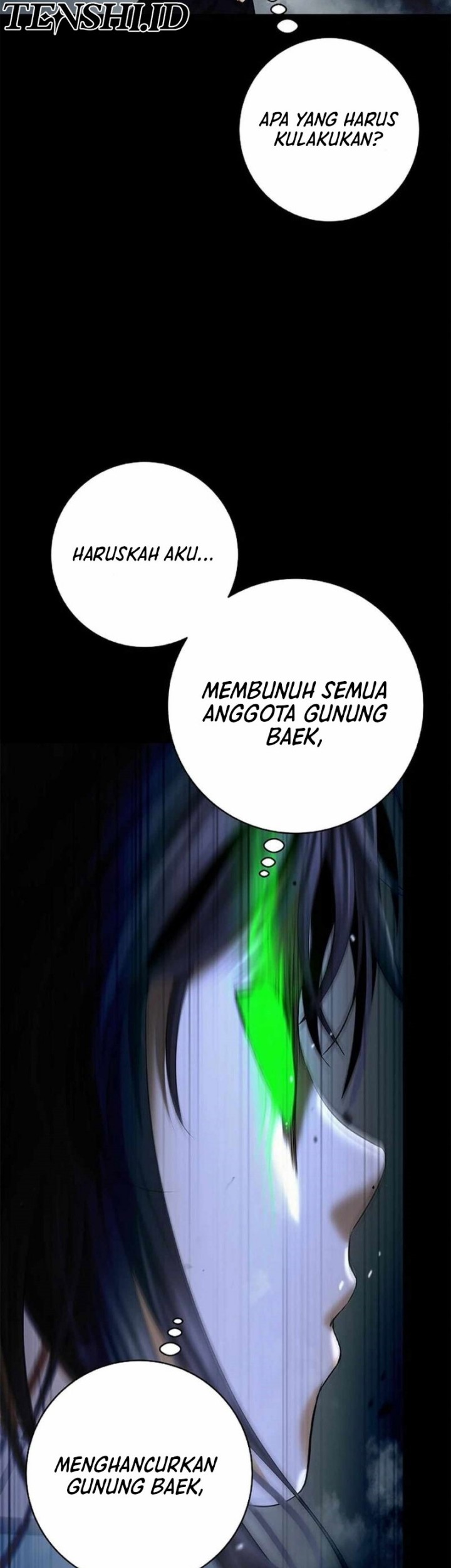 Cystic Story (Call The Spear) Chapter 149 Gambar 72