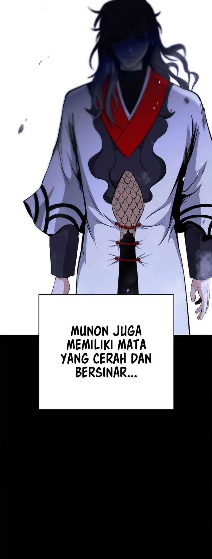 Cystic Story (Call The Spear) Chapter 149 Gambar 76
