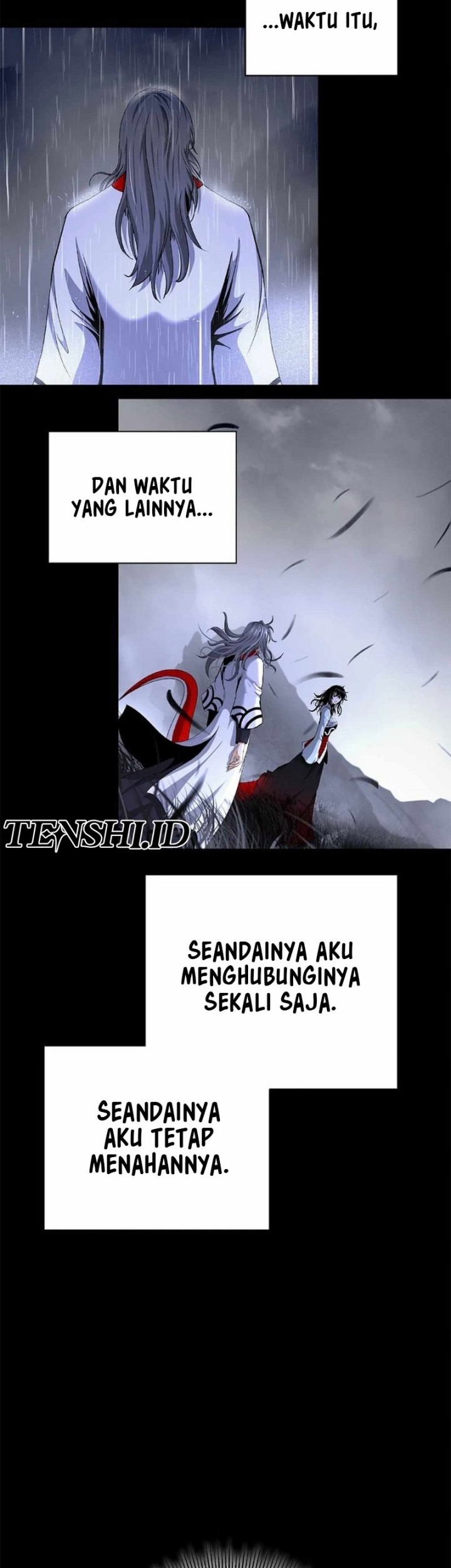 Cystic Story (Call The Spear) Chapter 149 Gambar 78