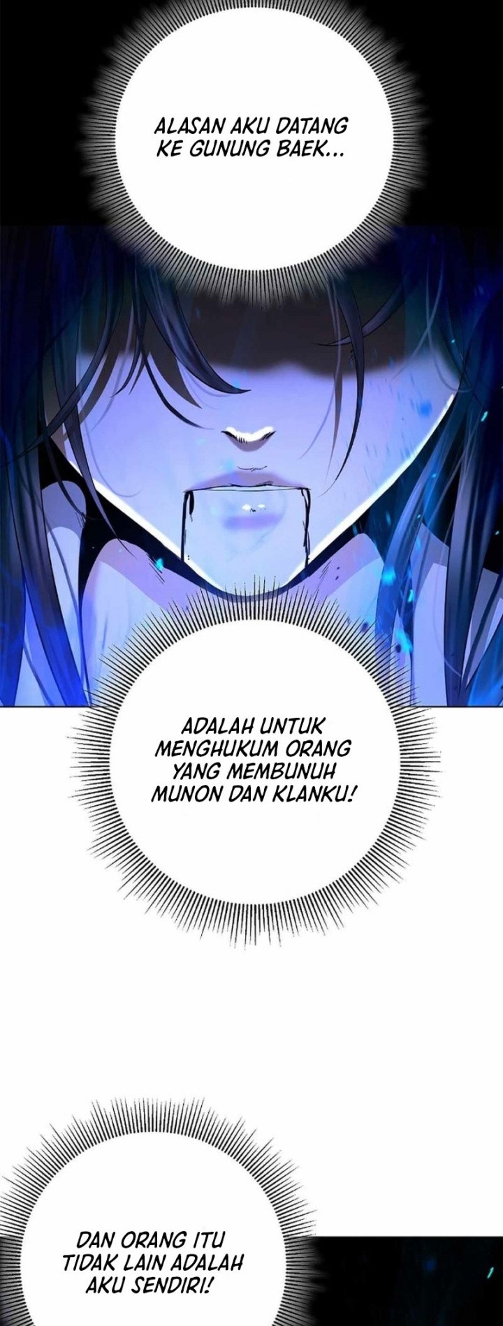 Cystic Story (Call The Spear) Chapter 149 Gambar 79