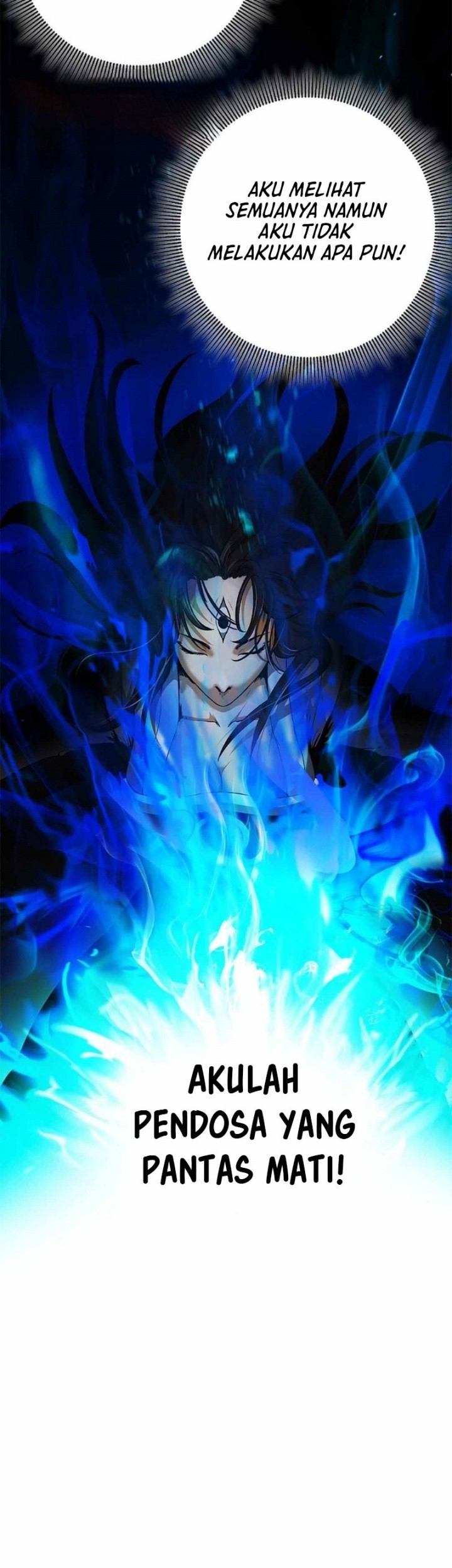 Cystic Story (Call The Spear) Chapter 149 Gambar 80