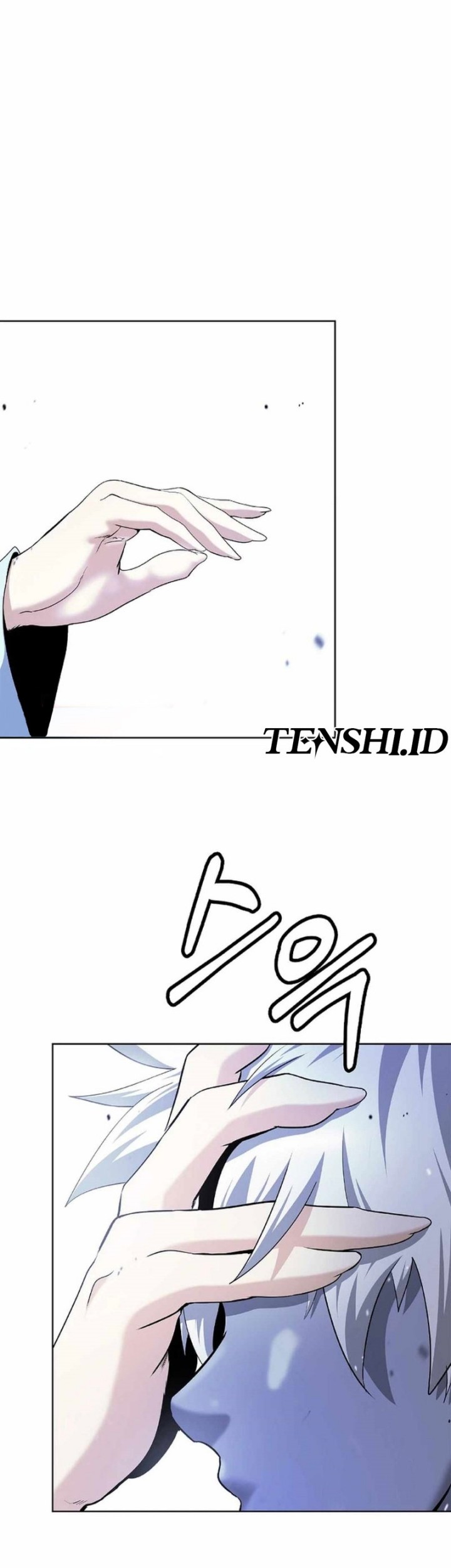 Cystic Story (Call The Spear) Chapter 149 Gambar 81