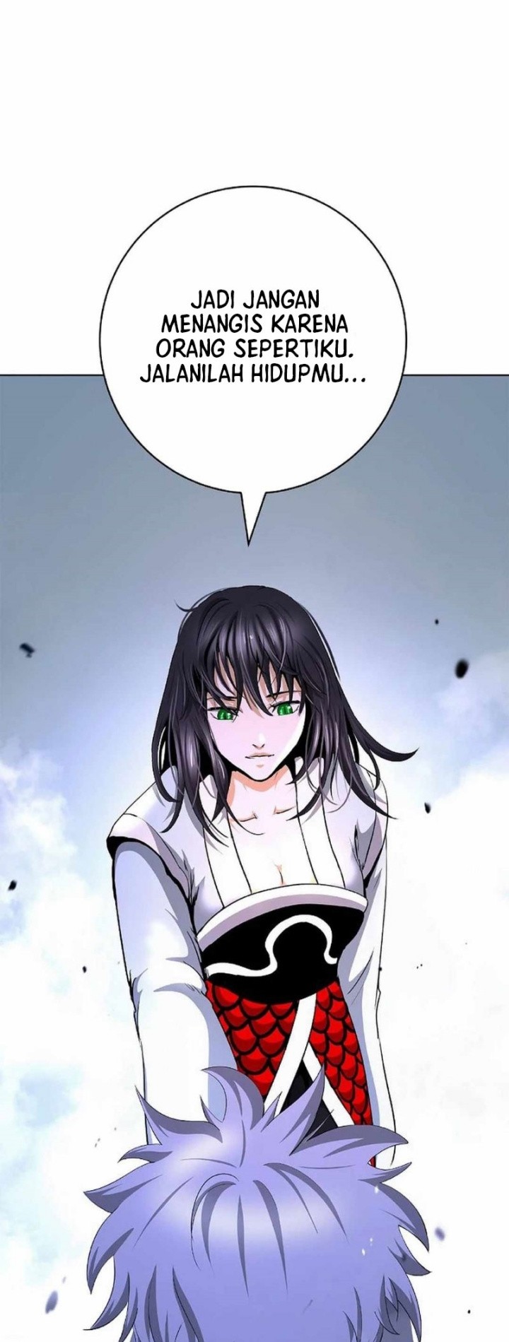 Cystic Story (Call The Spear) Chapter 149 Gambar 82