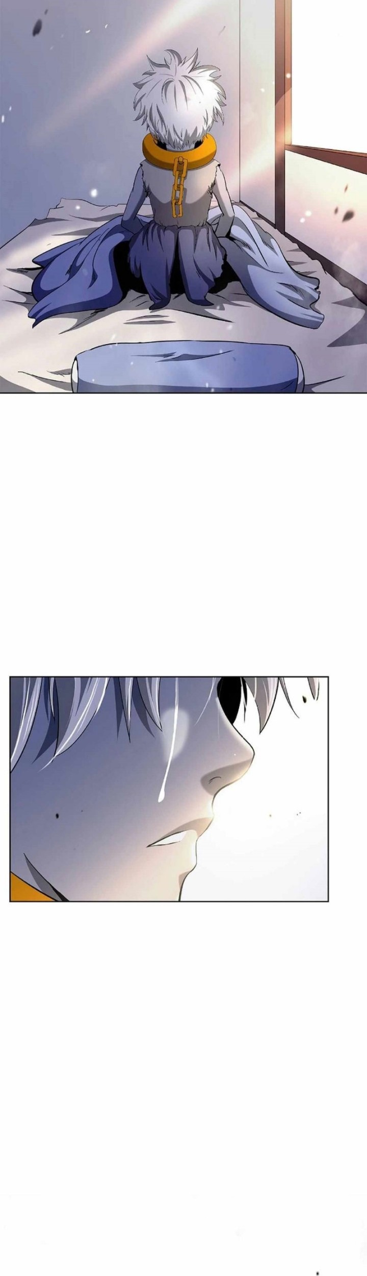 Cystic Story (Call The Spear) Chapter 149 Gambar 84