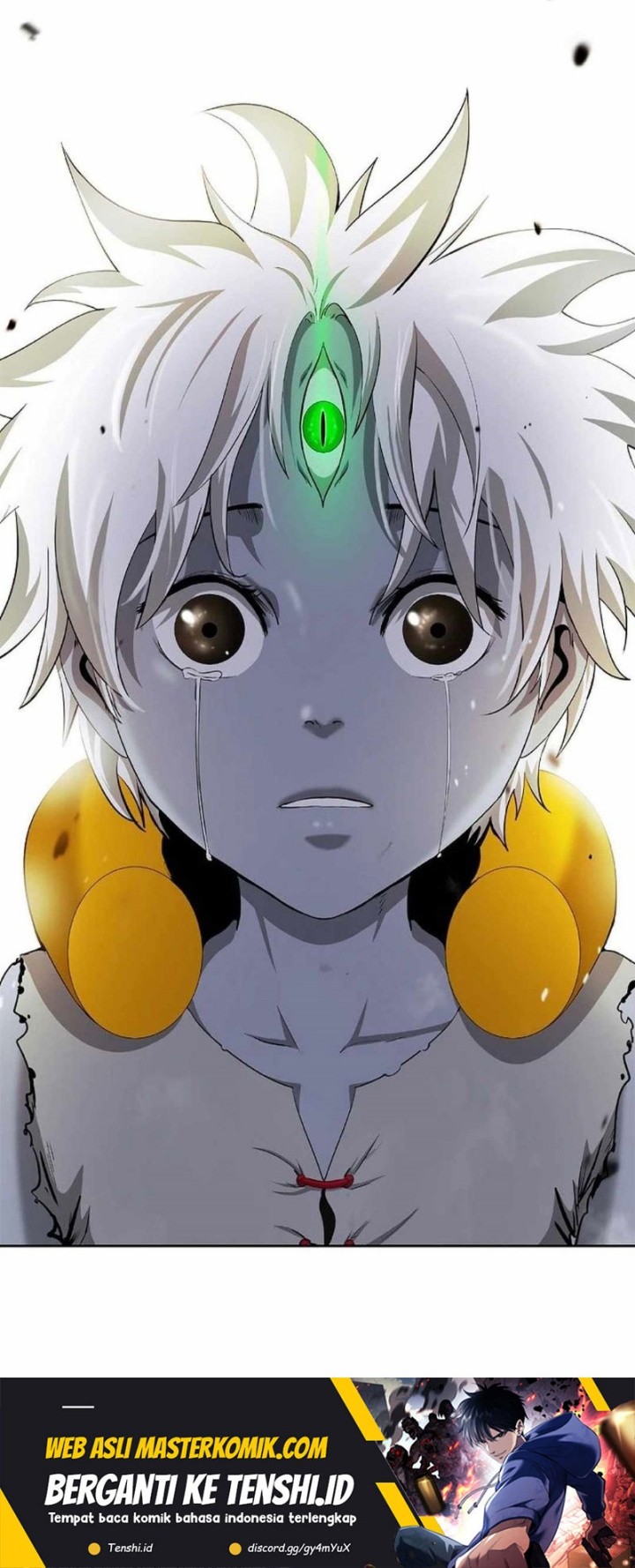 Cystic Story (Call The Spear) Chapter 149 Gambar 85
