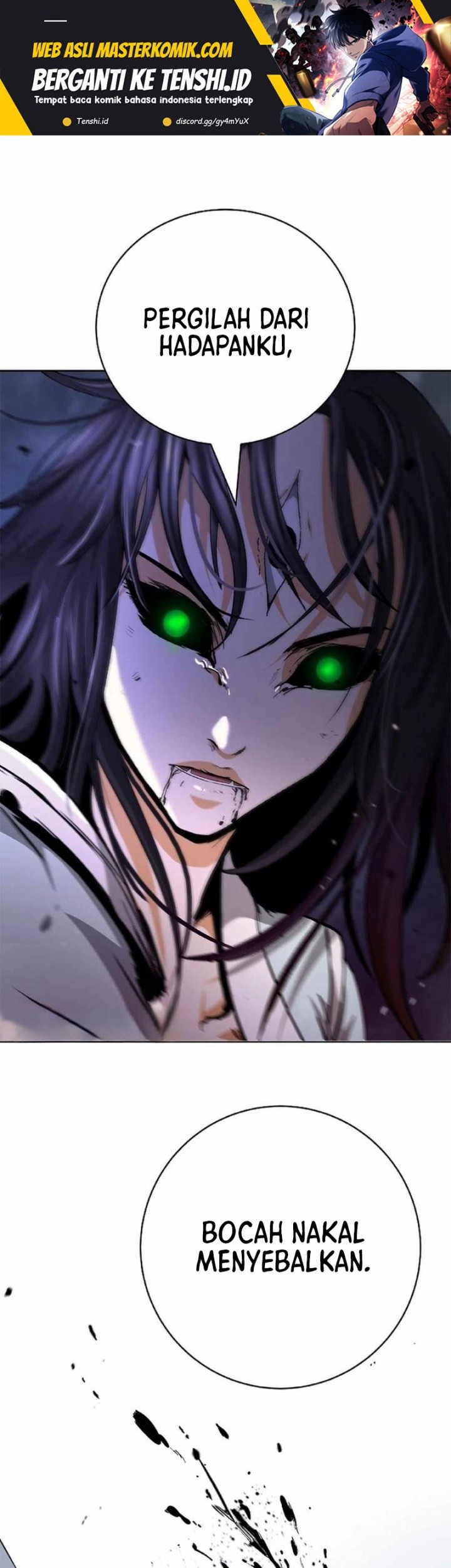 Baca Manhua Cystic Story (Call The Spear) Chapter 149 Gambar 2