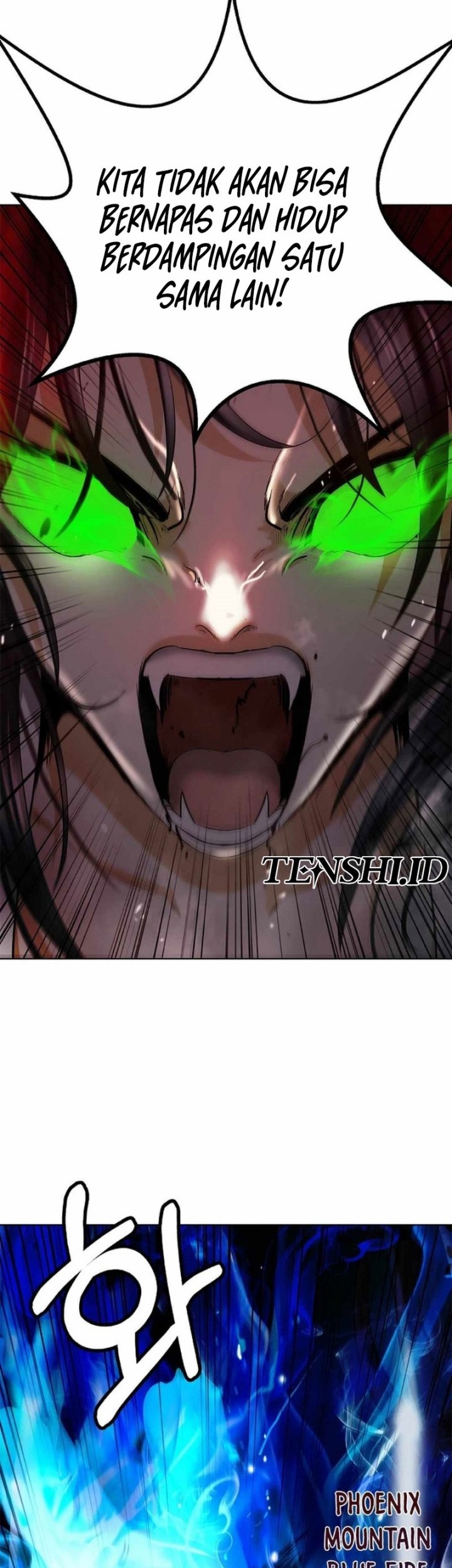 Cystic Story (Call The Spear) Chapter 149 Gambar 6